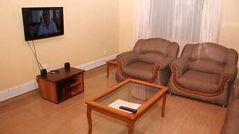 Suaf Home Lodge