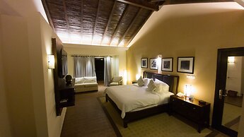 Alta Gracia Parque Hotel