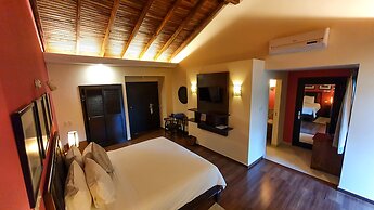 Alta Gracia Parque Hotel