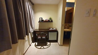 Alta Gracia Parque Hotel