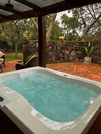 Alta Gracia Parque Hotel