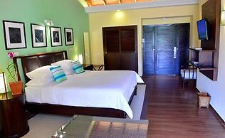 Alta Gracia Parque Hotel