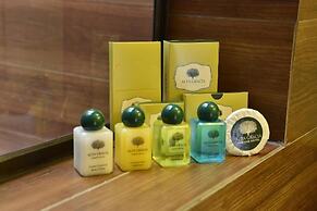 Alta Gracia Parque Hotel