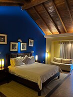 Alta Gracia Parque Hotel