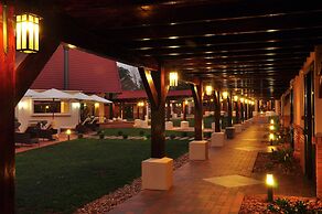 Alta Gracia Parque Hotel