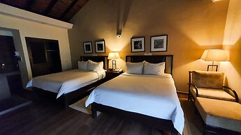 Alta Gracia Parque Hotel