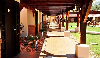 Alta Gracia Parque Hotel