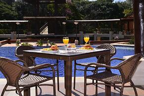 Alta Gracia Parque Hotel