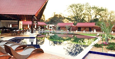 Alta Gracia Parque Hotel