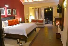 Alta Gracia Parque Hotel