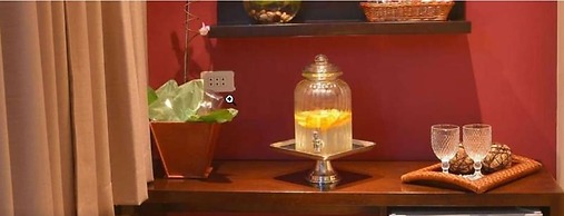 Alta Gracia Parque Hotel