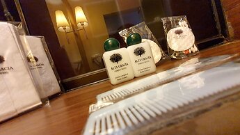 Alta Gracia Parque Hotel