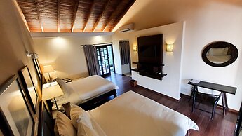 Alta Gracia Parque Hotel