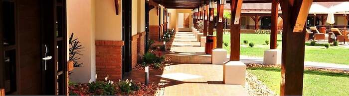 Alta Gracia Parque Hotel