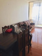 Departamento Vista al Mar