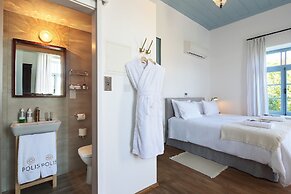 Polis 1907 by Louis Hotels