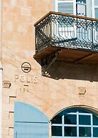 Polis 1907 by Louis Hotels