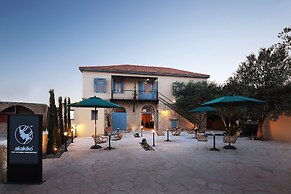 Polis 1907 by Louis Hotels