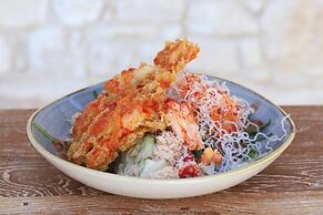 Polis 1907 by Louis Hotels