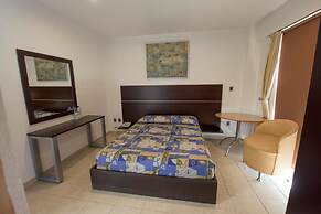 Hotel Oaxaca Inn Express