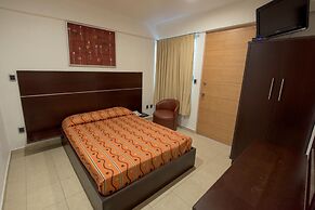 Hotel Oaxaca Inn Express