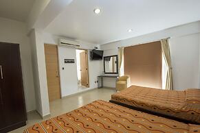 Hotel Oaxaca Inn Express