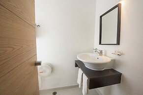 Hotel Oaxaca Inn Express