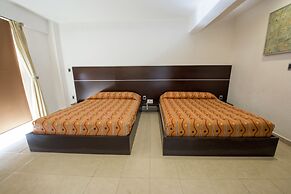 Hotel Oaxaca Inn Express