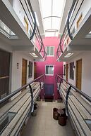 Hotel Oaxaca Inn Express