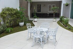 Hotel Village Confort Campina Grande