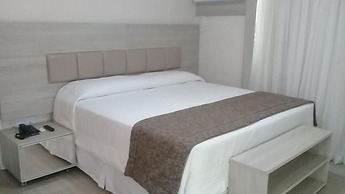 Hotel Village Confort Campina Grande