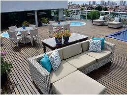 Hotel Village Confort Campina Grande