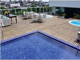 Hotel Village Confort Campina Grande