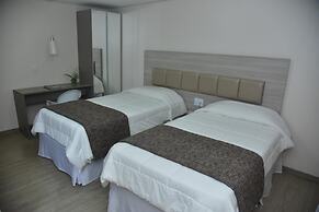 Hotel Village Confort Campina Grande