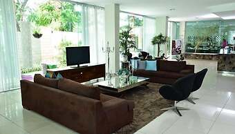 Hotel Village Confort Campina Grande