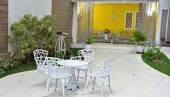 Hotel Village Confort Campina Grande