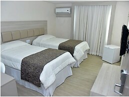 Hotel Village Confort Campina Grande