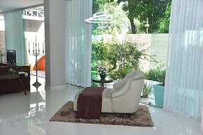 Hotel Village Confort Campina Grande