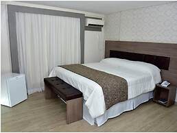 Hotel Village Confort Campina Grande
