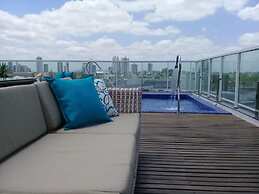 Hotel Village Confort Campina Grande