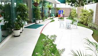 Hotel Village Confort Campina Grande