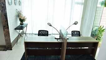 Hotel Village Confort Campina Grande