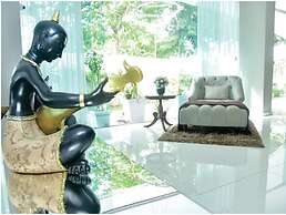 Hotel Village Confort Campina Grande