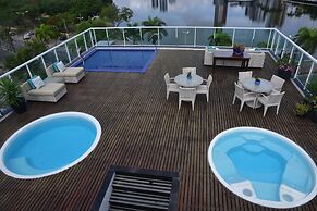 Hotel Village Confort Campina Grande