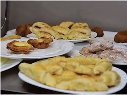 Hotel Village Confort Campina Grande