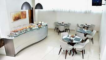 Hotel Village Confort Campina Grande