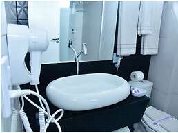 Hotel Village Confort Campina Grande