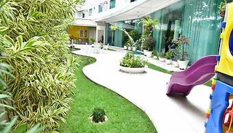 Hotel Village Confort Campina Grande