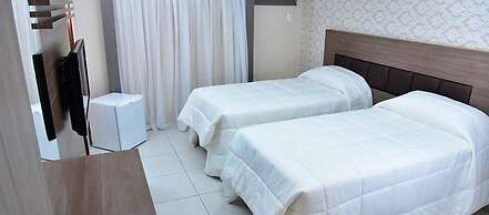 Hotel Village Confort Campina Grande