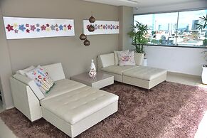 Hotel Village Confort Campina Grande